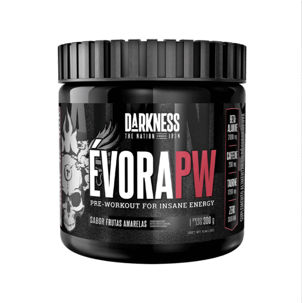 EVORA PW 60 SRV /300GR