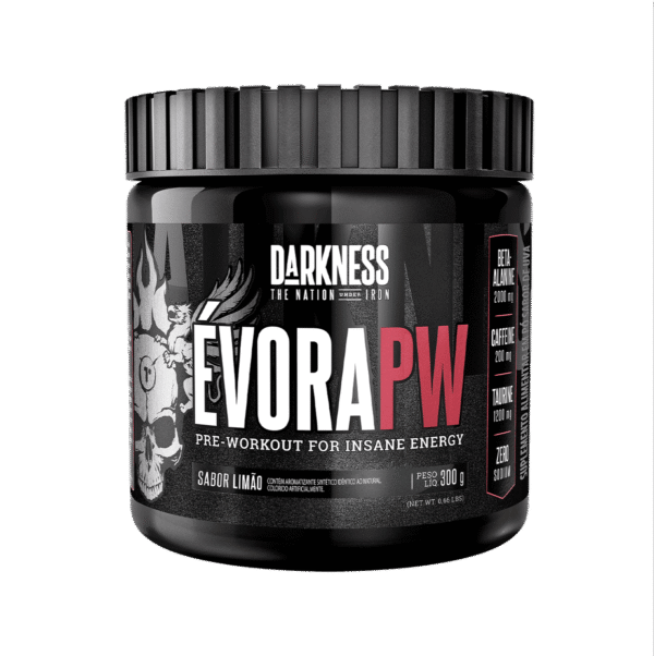 EVORA PW 60 SRV /300GR - Imagen 3