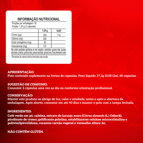 LIPODRY QUEMADOR INTEGRALMEDICA - Imagen 4